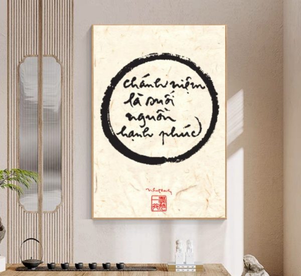 chánh niệm